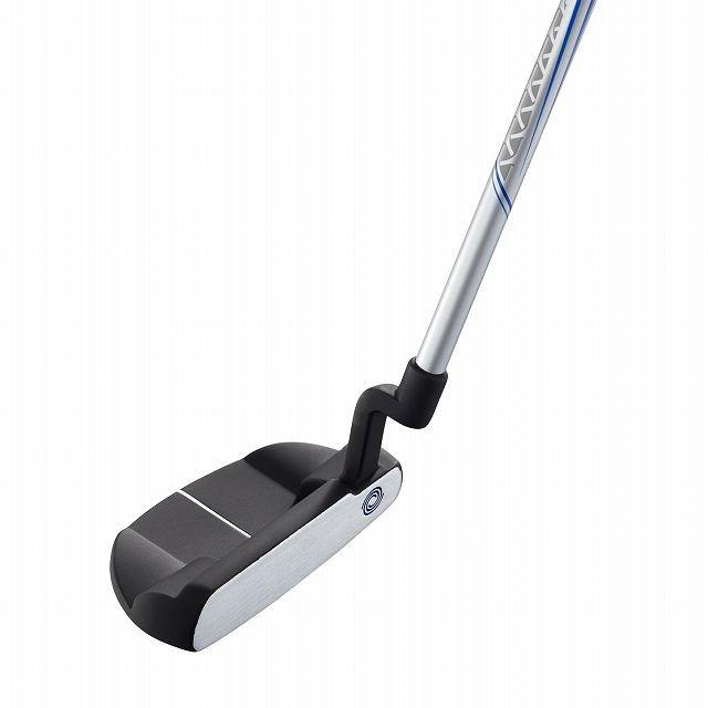 キャロウェイ Xj2 ジュニア ゴルフクラブセット 4本 アイアン パター