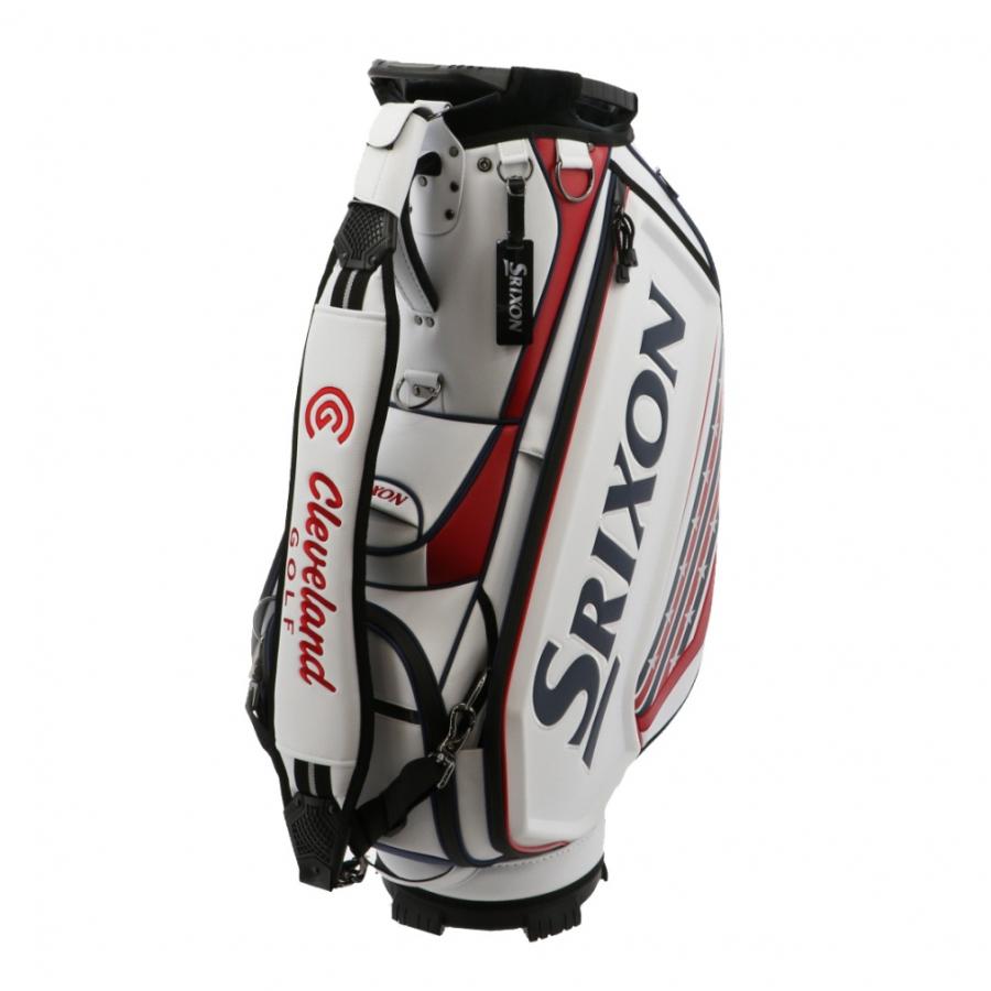 SRIXON スリクソン メジャー大会限定キャディバック GGC-S199L