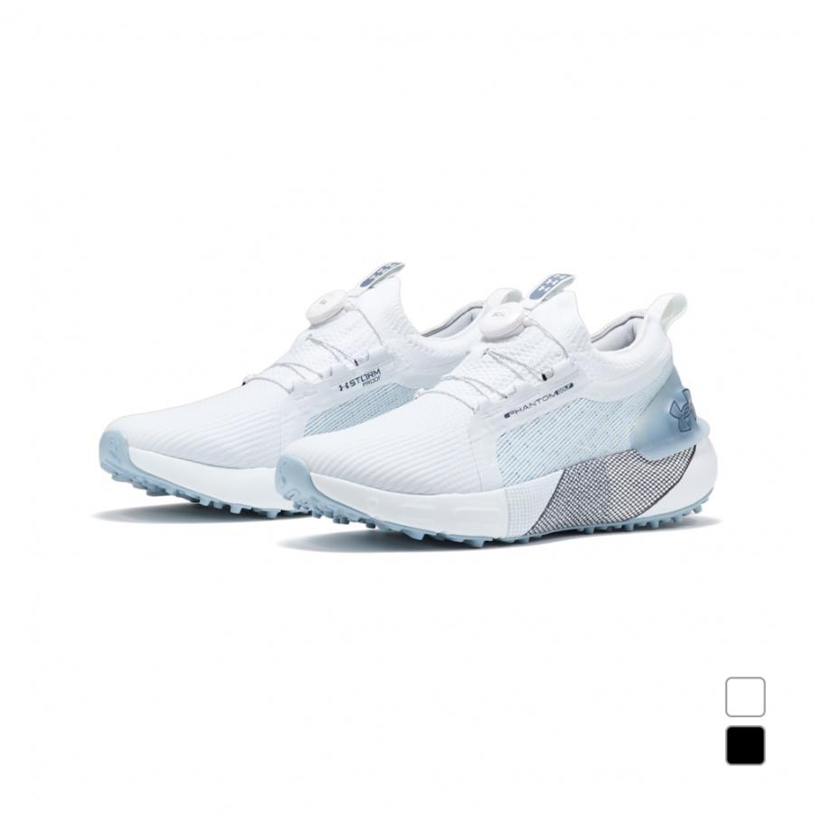 UNDER ARMOUR（アンダーアーマー） ゴルフシューズ UAファントム ボア