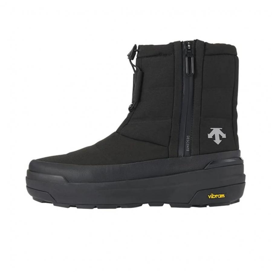 DESCENTE GOLF デサント DTRACE PAD HI AGAT DU4FBT02UZ BKGY