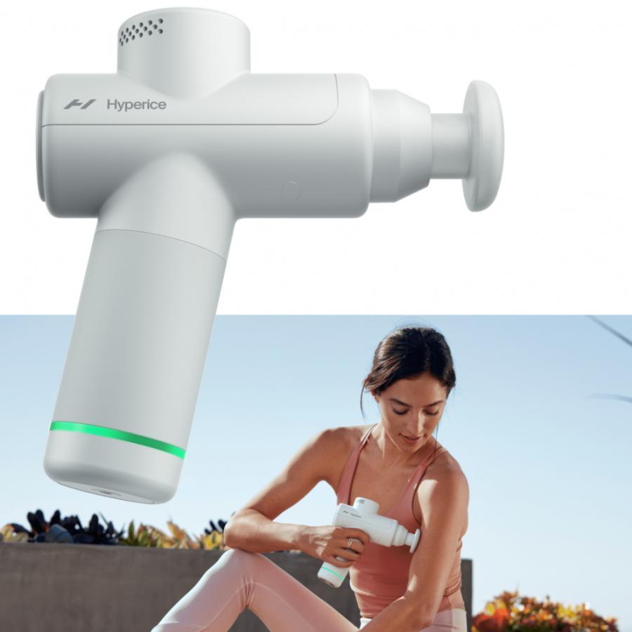 ハイパーアイス ハイパーボルト ゴー2 Hypervolt GO2 ハンディ