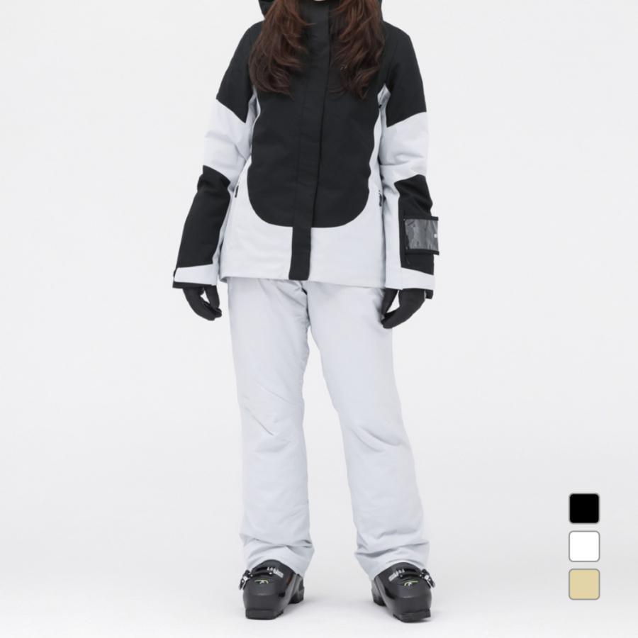 フェニックス（PHENIX） レディース スキー ウェア上下セット Curving