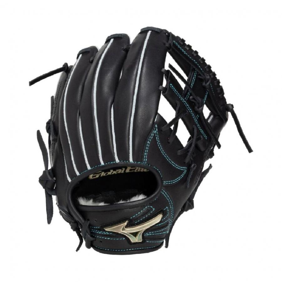 MIZUNO（ミズノ） ジュニア軟式用グローバルエリートRGブランド