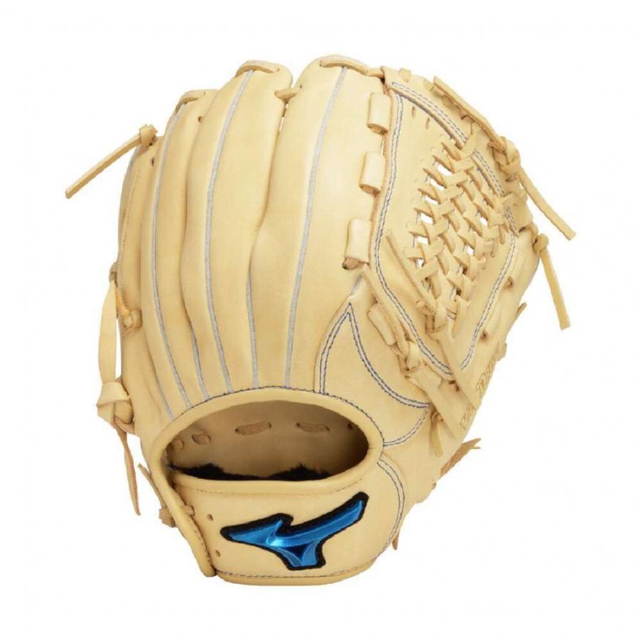 MIZUNO（ミズノ） ジュニア軟式用WILL DRIVE BLUE オールラウンド用