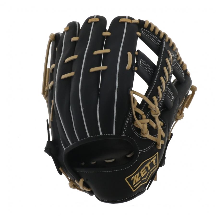 ゼット（ZETT） 軟式グローブ ウイニングロードシリーズ オール