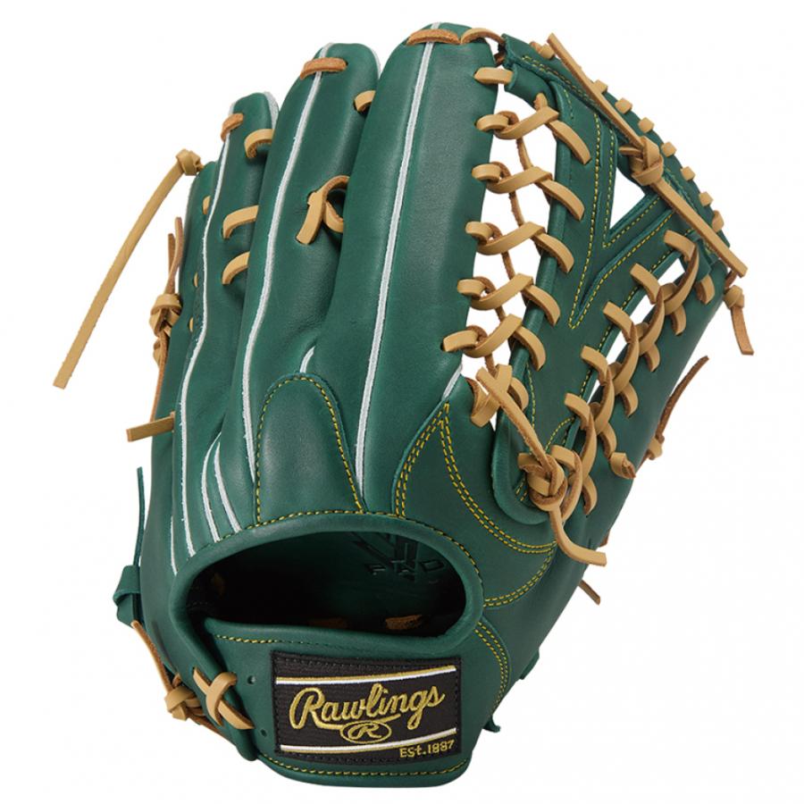 Rawlings（ローリングス） 軟式 HYPER TECH R2G 外野手用 GR5FHTB88FS