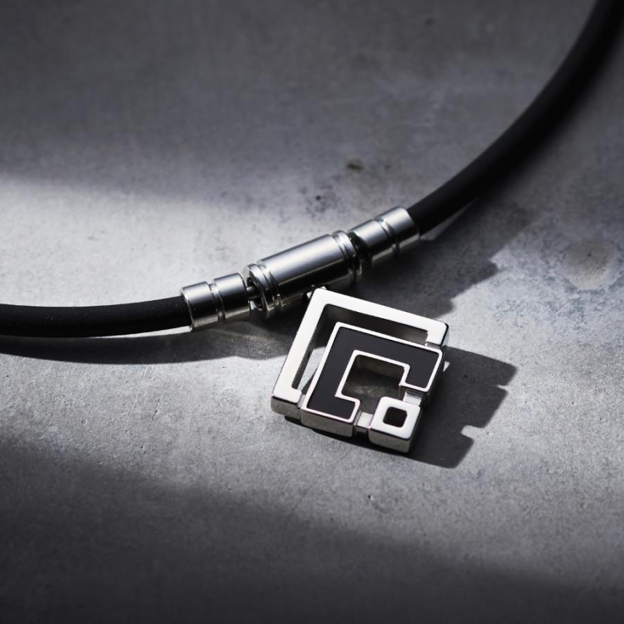 ColanTotte（コラントッテ） TAO ネックレス α ARAN 肩こり解消 健康