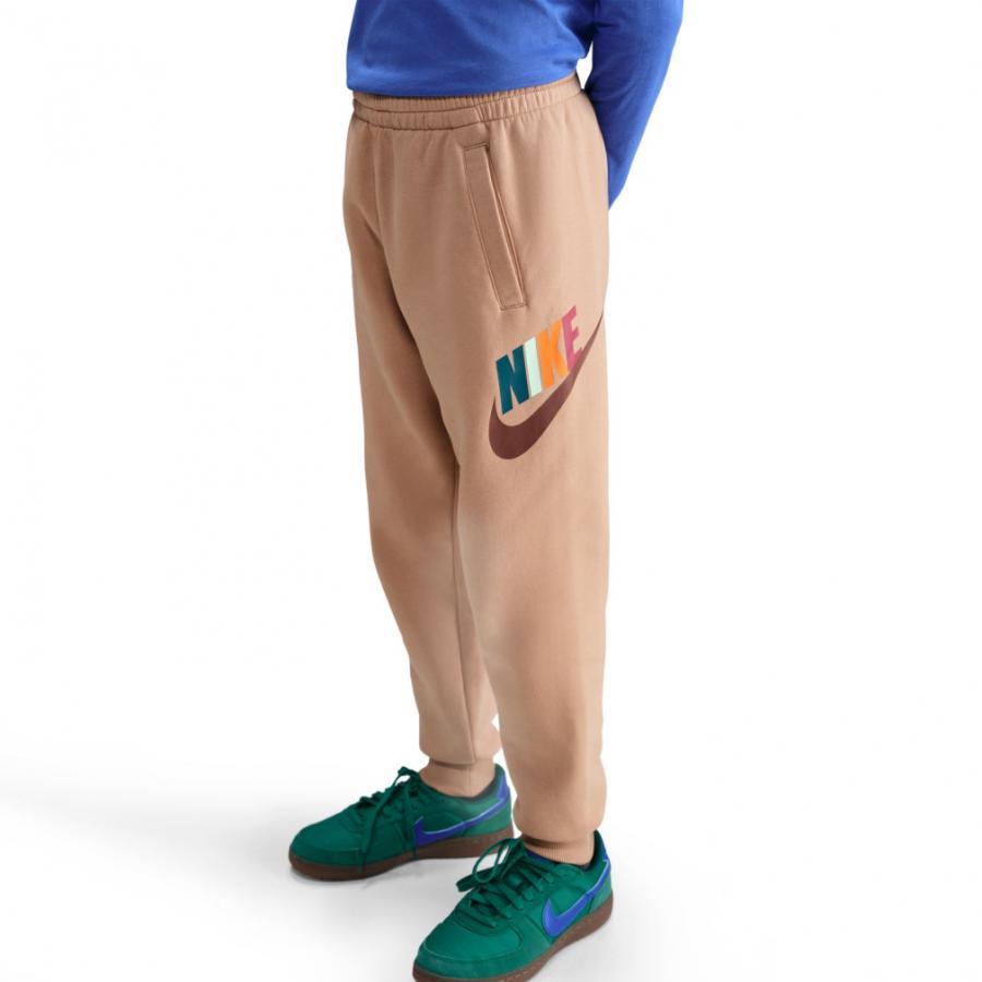 NIKE（ナイキ） ジュニア キッズ 子供 スウェット ロングパンツ YTH