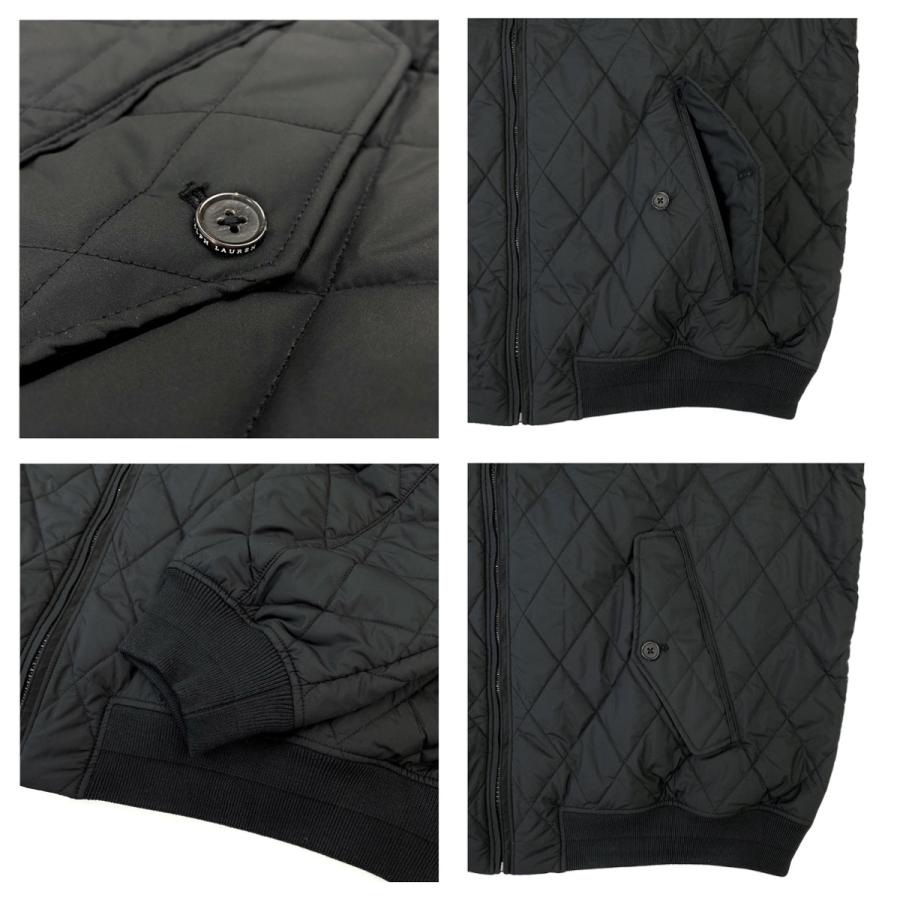 POLO RALPH LAUREN（ポロ・ラルフローレン） キルティング ダウン