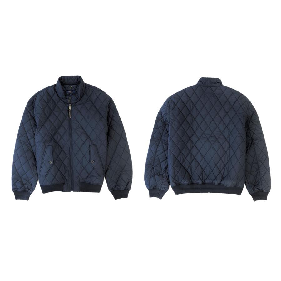 POLO RALPH LAUREN（ポロ・ラルフローレン） キルティング ダウン