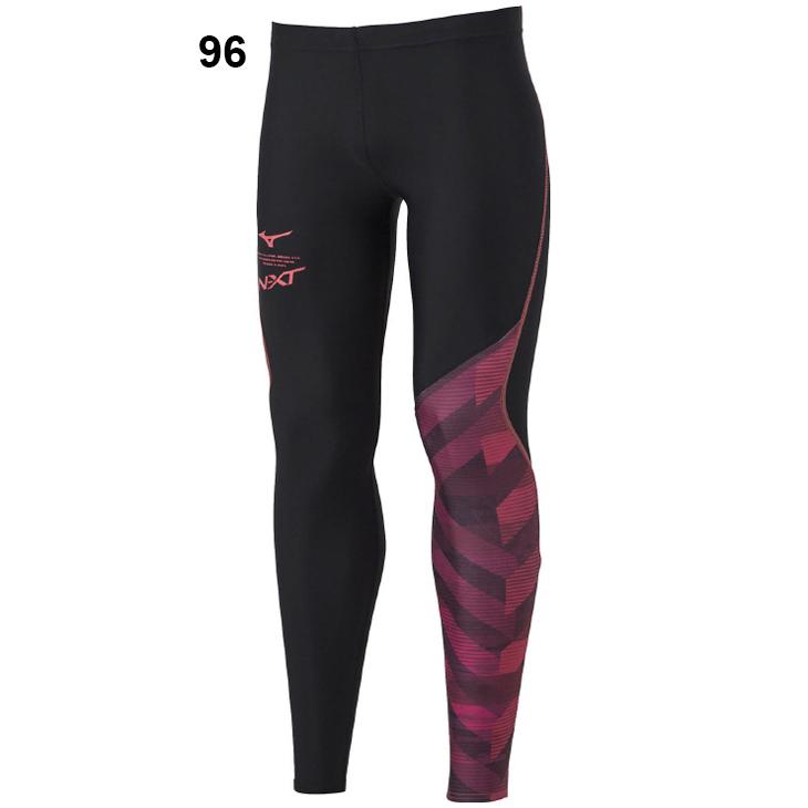 MIZUNO（ミズノ） ロングタイツ 陸上競技 mizuno NXT/メンズ