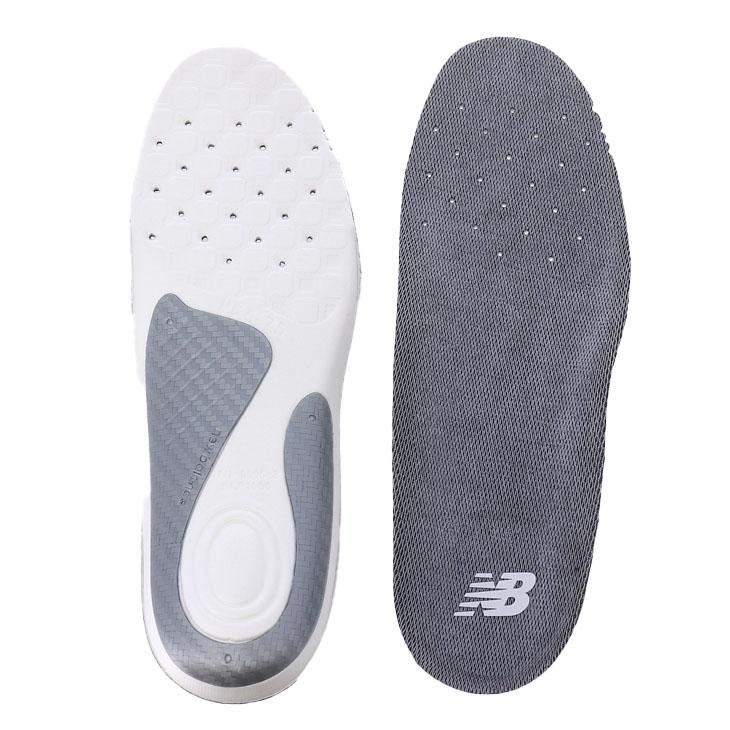 ニューバランス 中敷き インソール 両足 21.5-30cm メンズ レディース