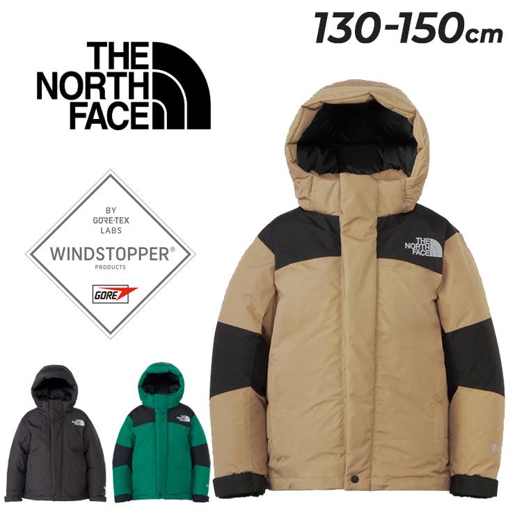 IFME（イフミー） ザ・ノース・フェイス キッズ ジュニア ダウン