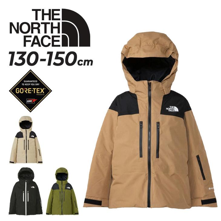 THE NORTH FACE（ザ ノースフェイス） キッズ 中わたジャケット GORE