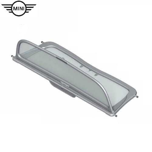 BMW MINI純正 ウィンド・ディフレクター (F57) : APdirect - 通販