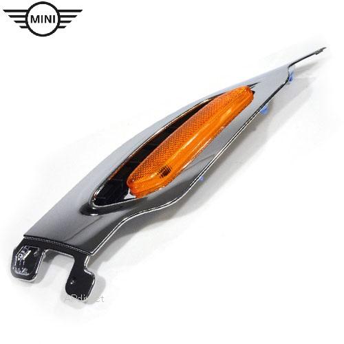 BMW MINI純正 サイド スカットル (クローム) (R60/R61) : APdirect