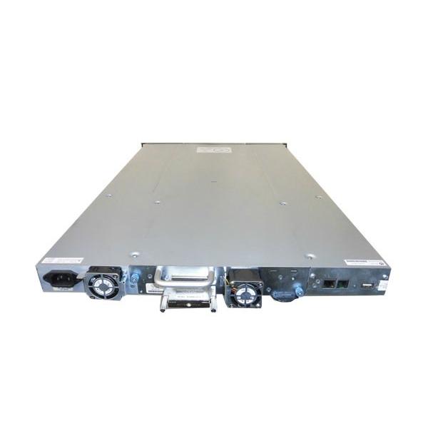 日本HP HP StorageWorks 1/8 G2 Tape Autoloader LTO2(435243-002