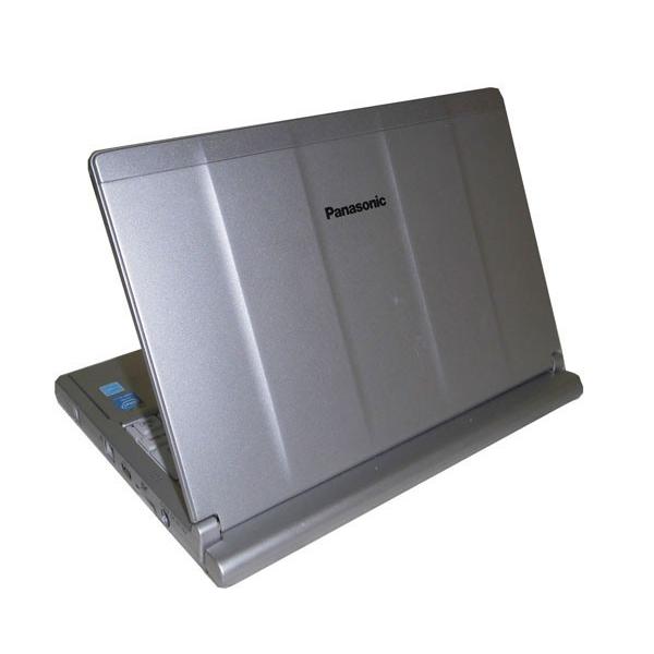 Let's note NX Windows10 Panasonic Let'sNote CF-NX3 Core i5-4300U