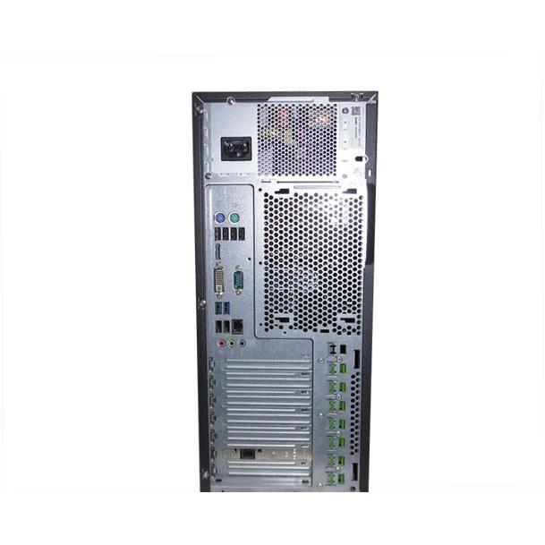 富士通（FUJITSU） CELSIUS W520(CLWD1B11) Windows7 中古ワーク