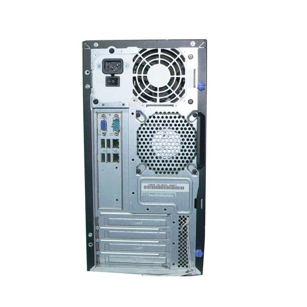 IBM IBM System x3100 M4 2582-B2J Xeon E3-1220 V2 3.1GHz メモリ 4GB