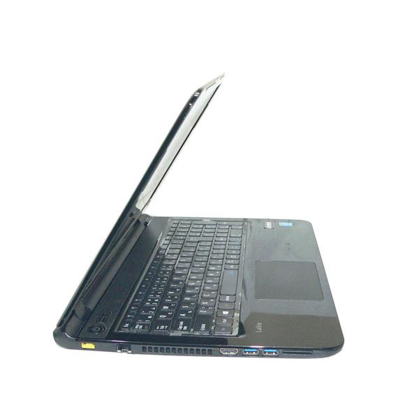 LaVie ノートパソコン Windows10 NEC Lavie LS150/S (PC-LS150SSB