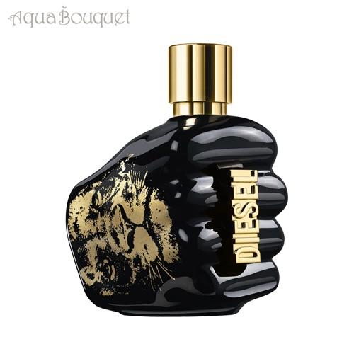 DIESEL（ディーゼル） スピリット オブ ザ ブレイブ オードトワレ 50ml
