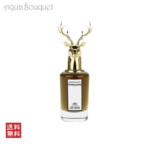 PENHALIGON'S（ペンハリガン） ザ トラジェディ オブ ロード ジョージ