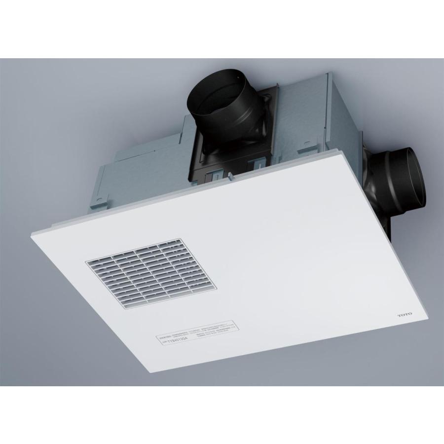 TOTO TYB4013GAN TOTO 浴室換気暖房乾燥機「三乾王」 3室換気タイプ