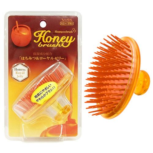 シャンプーブラシ 洗髪用ブラシ 頭皮ブラシ スカルプブラシ シャンプー