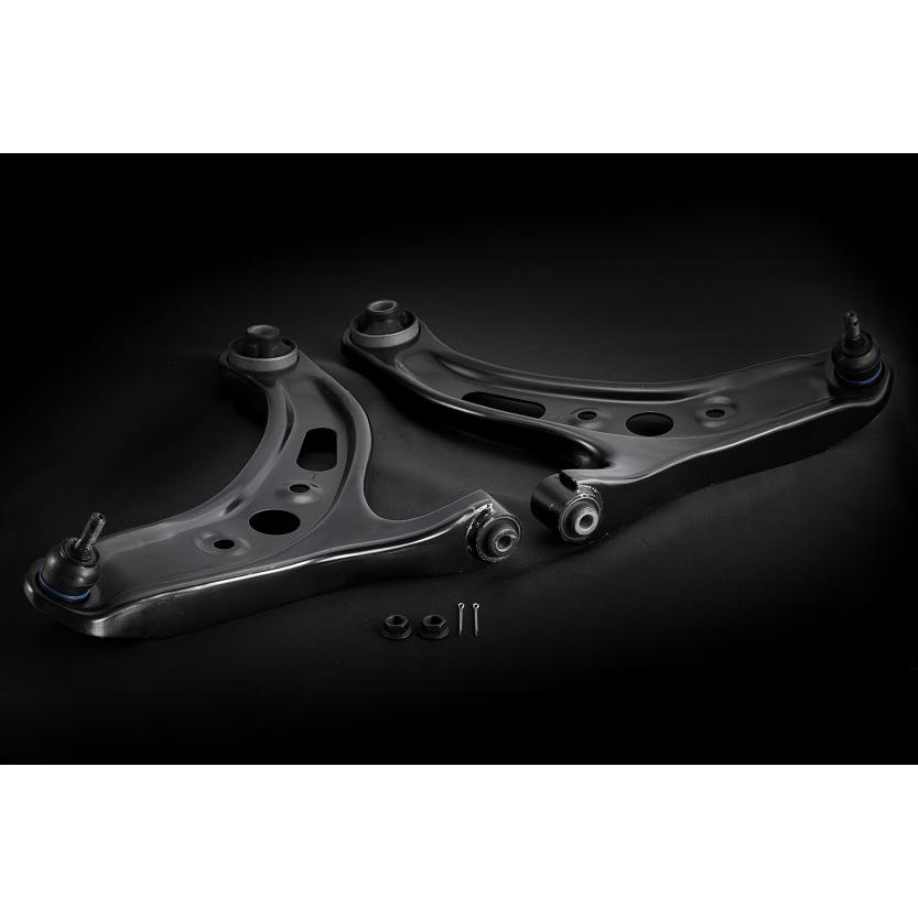 SUBARU BRZ カザマスーパー延長ロアアーム 30mm : AQMCompany - 通販