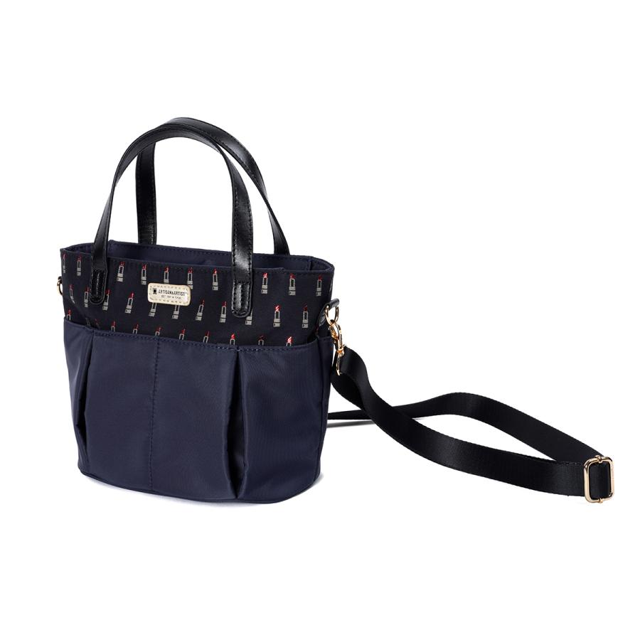 ARTISAN&ARTIST（アルティザン・アンド・アーティスト） 化粧ポーチ