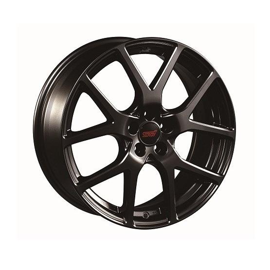 SUBARU（スバル） 【インプレッサ・GK/GT】STI 18インチ