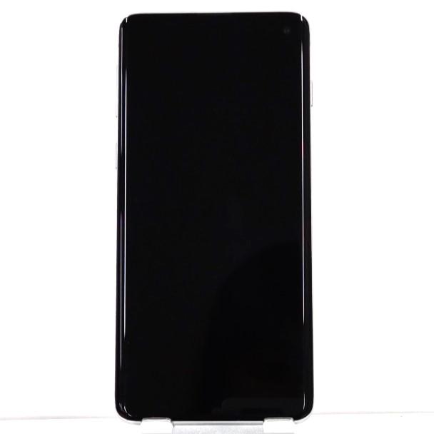 ジャンク品・訳アリ】Galaxy S10 SC-03L docomo プリズムブルー 送料