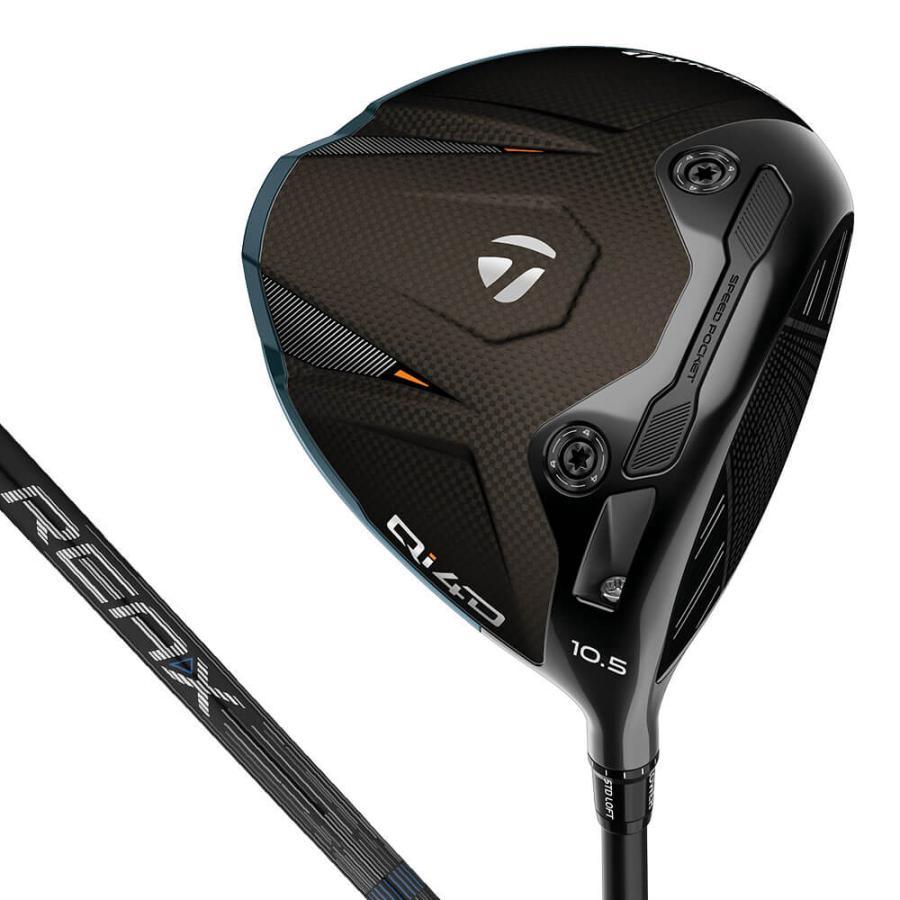 TaylorMade（テーラーメイド） 送料無料 2026 メンズ Qi4D ドライバー