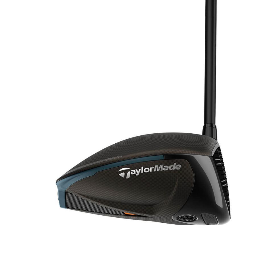 TaylorMade（テーラーメイド） 送料無料 2026 メンズ Qi4D ドライバー