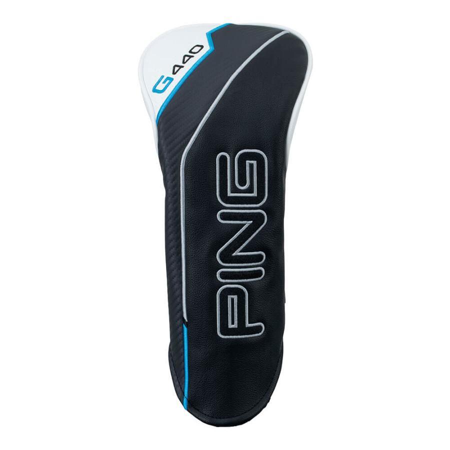 G440 送料無料 2026年モデル PING ピン G440K ドライバー ALTA J CB