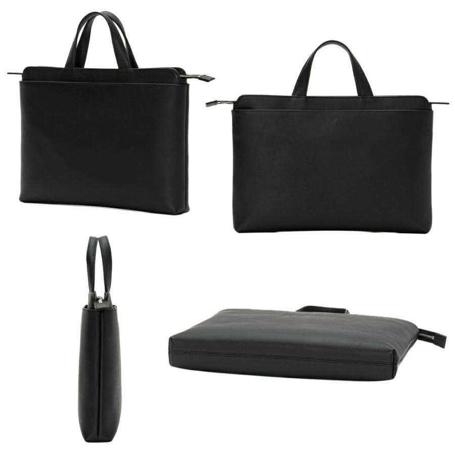 マチあり2WAYブリーフ ショルダーバッグ TRION トライオン バッグ