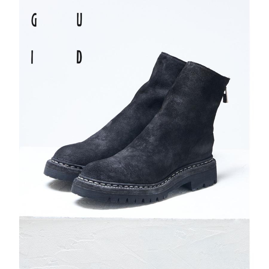 GUIDI（グイディ） ： 796V_N-HORSE REVERSE ： 796V-N-HORSE-REVERSE