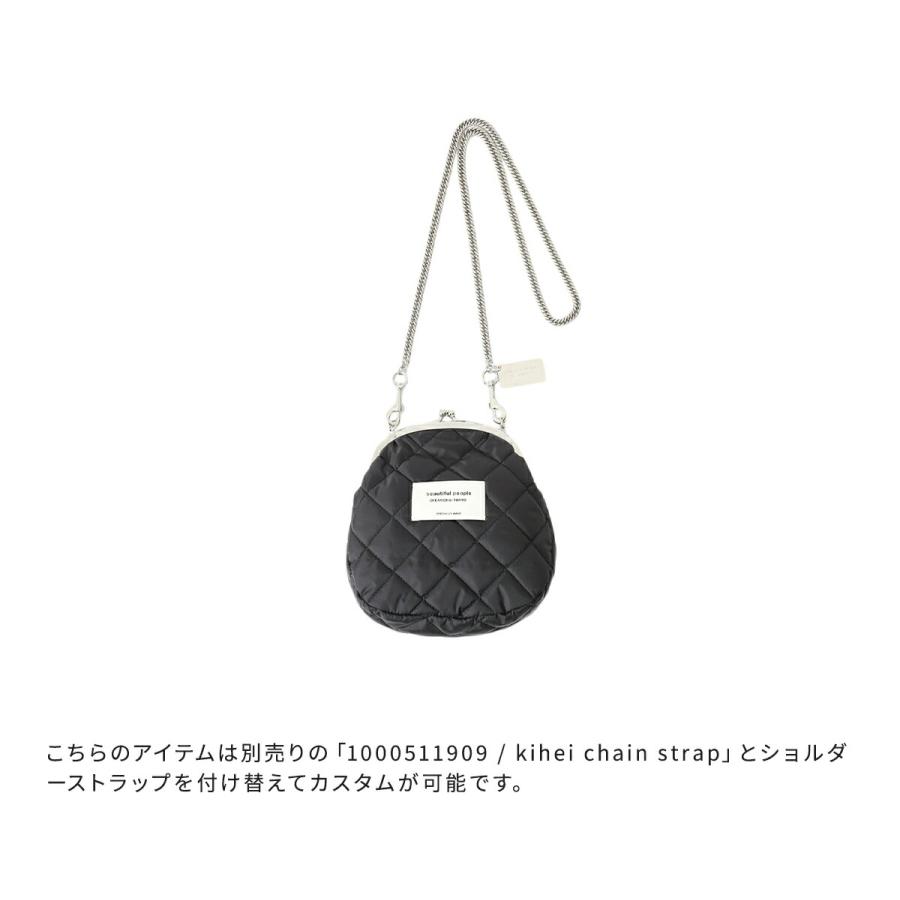 beautiful people（ビューティフルピープル） ： 別注 kilt clasp