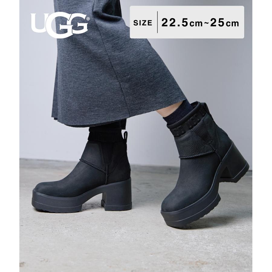 UGG（アグ） ： [レディース]W MOXY CHELSEA ： 1171475 : ARKnets