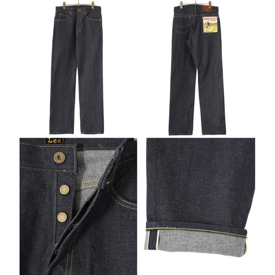 Lee（リー） ： COWBOY 101 1945 model ： LM6321 : ARKnets - 通販