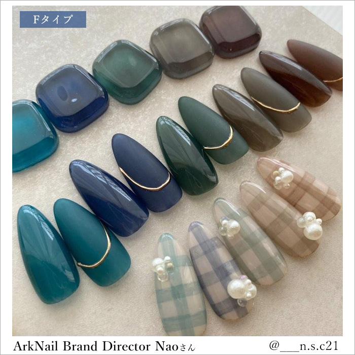 10色セット】コネクトジェル Nシリーズ シアーカラー 4g カラー ジェル