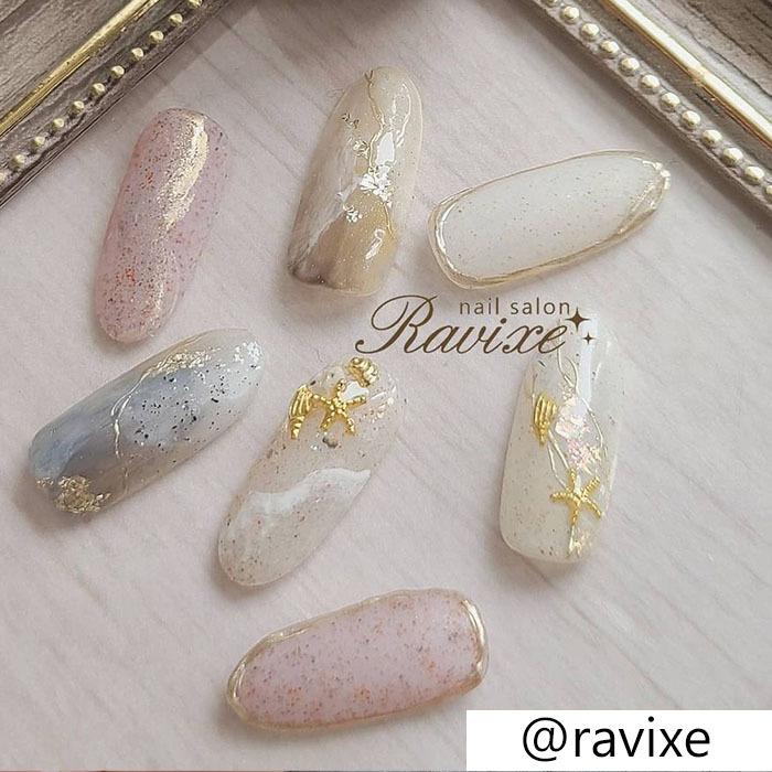 4色セット】サンドジェル 砂ジェル 粒々質感ジェル コネクトジェル