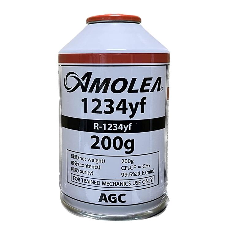 RWH RH-1234-200A AGC HFO-1234yf 冷媒ガス : アストロプロダクツ 公式