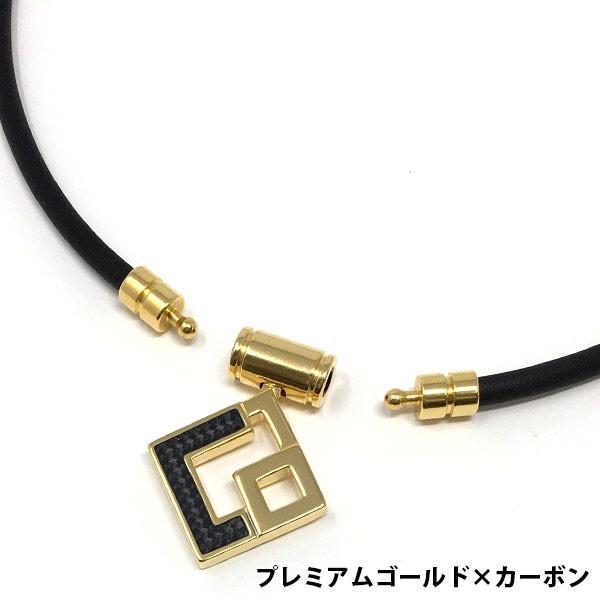 ColanTotte（コラントッテ） TAO ネックレス AURA プレミアムゴールド