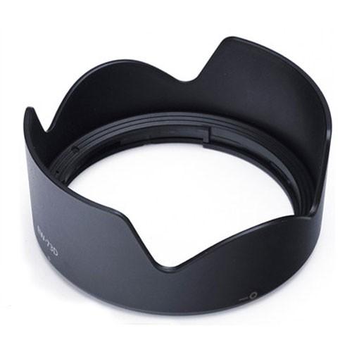 Canon レンズフード EW-73D キャノン 互換レンズフード RF24-105mm F4