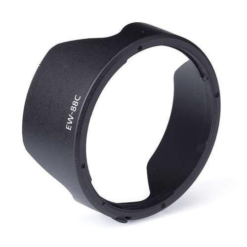 キヤノン（Canon） レンズフード EW-88C 互換品 一眼レフ用交換レンズ
