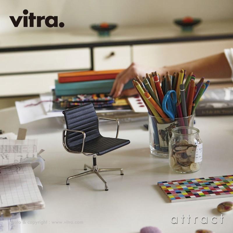 vitra.（ヴィトラ） Vitra ミニチュアコレクション Lockheed Lounge