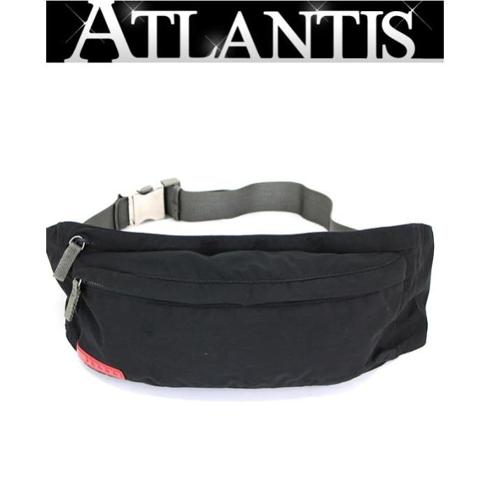 PRADA SPORT（プラダスポーツ） SALE PRADA ウエストポーチ ウエスト