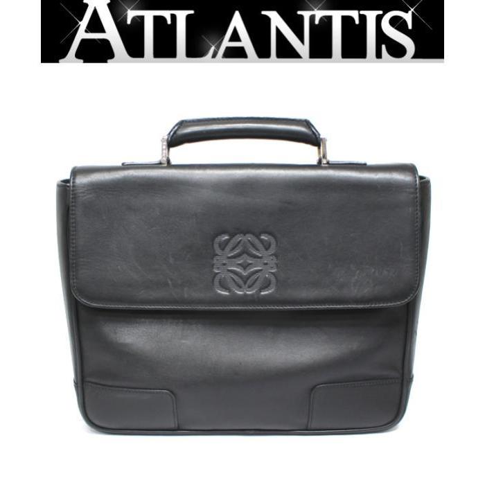 LOEWE（ロエベ） 在庫処分 大SALE LOWEW ビジネス バッグ パソコン